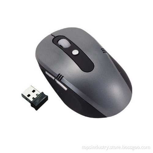 New Hot Selling 2.4G Wireless Mouse